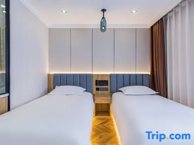 Business Twin room