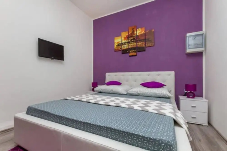 Apartment Slavica