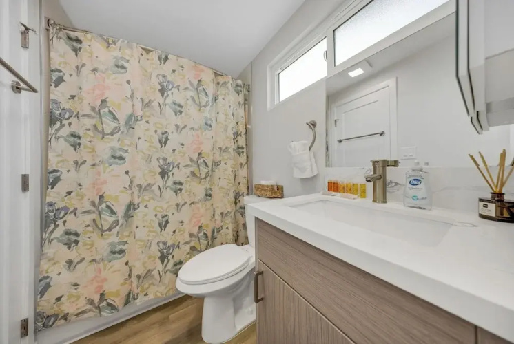 Oneluxstay 3BR near Redondo Beach