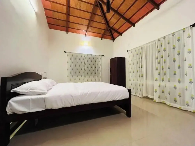 Villa Mercara