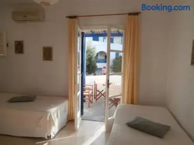 Agali Apartments