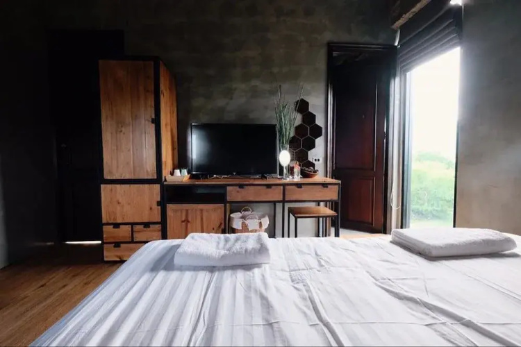 Goodhope Villa