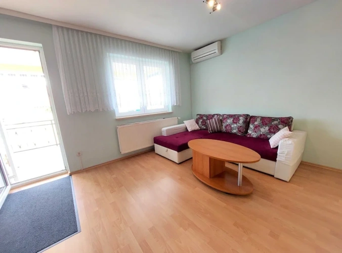 1 Bedroom Standard Apartment