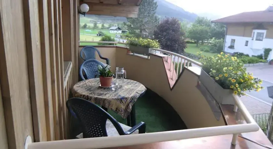 Landhaus Waldegger