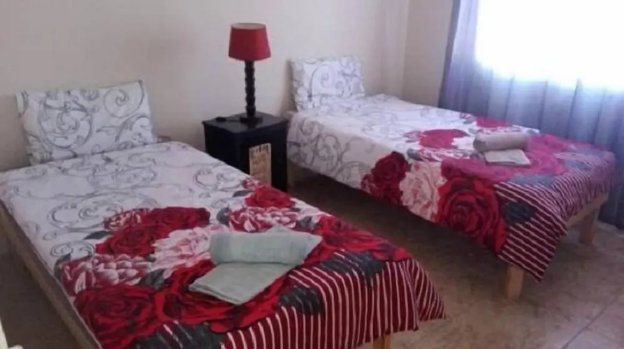 Aldico Self-Catering Accommodation