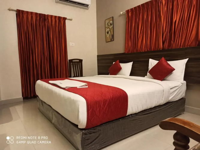 Hotel I Way