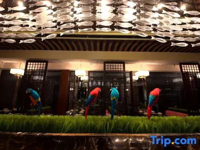 MHDT Hotel