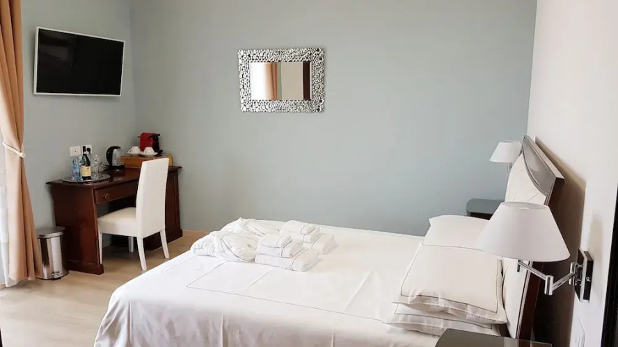 Villa Bellavista Alba