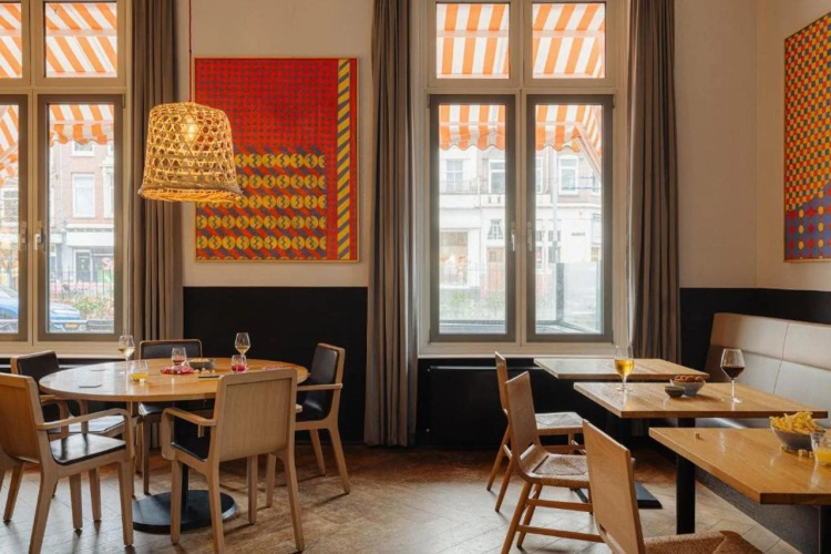 The Manor Amsterdam photo 30