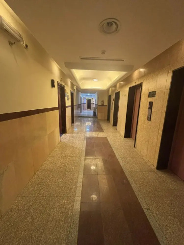 Al Farabi Towers Hotel