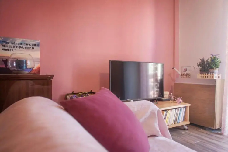 Cozy Apartment At Corfu