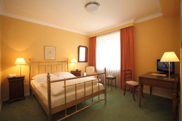 Hotel Alster-Hof