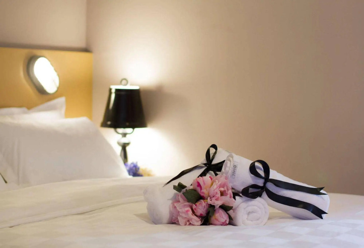 the youniQ Hotel