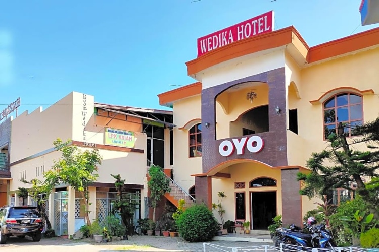 2994 Hotel Wedika