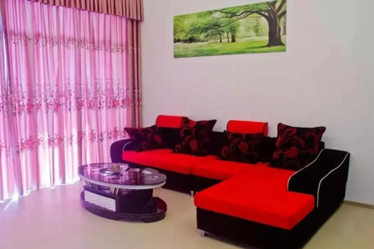 Fuli Quantianxia Vacation Villa