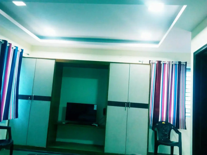 Hotel VNS Lodging & Boarding