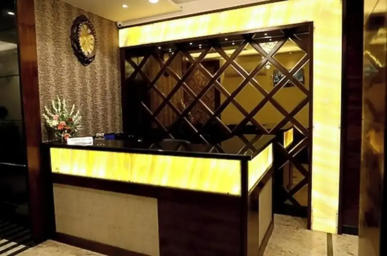 Image de l'hôtel