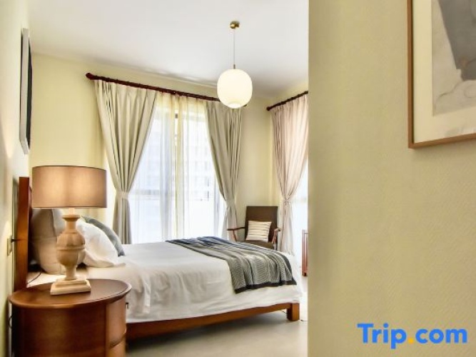 2 Bedrooms Suite
