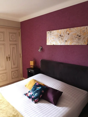 Comfort room