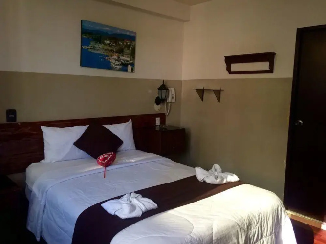 Hotel Nevado