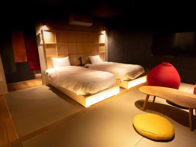 Nagasaki Sky Hotel