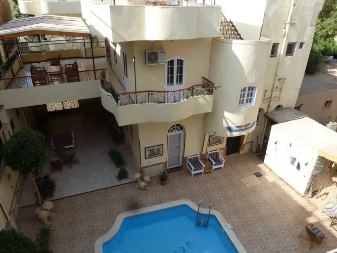 Image de l'hôtel