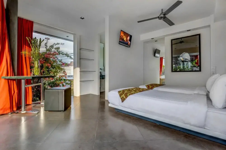 Villa Banyu