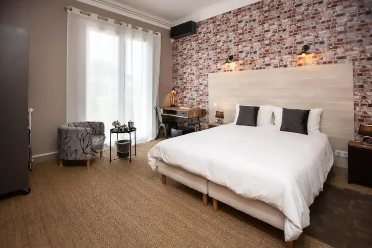 Superior Double room