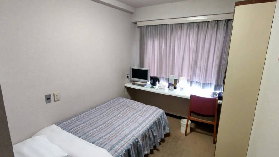 Akita Park Hotel