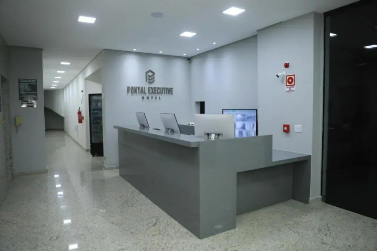Pontal Executive Hotel