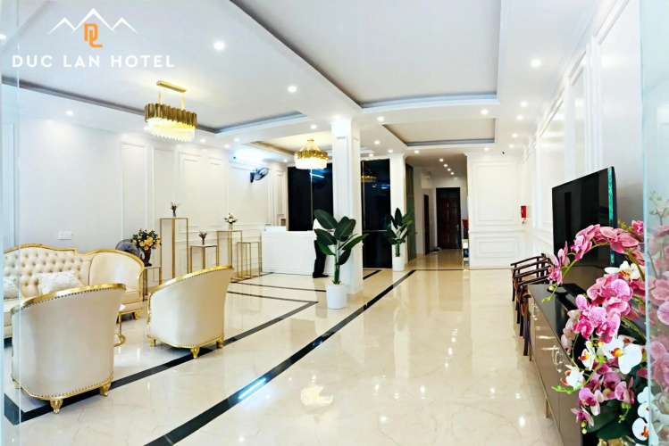 Duc Lan Hotel