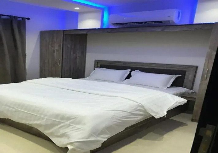 Fazah for Furnished Apartment