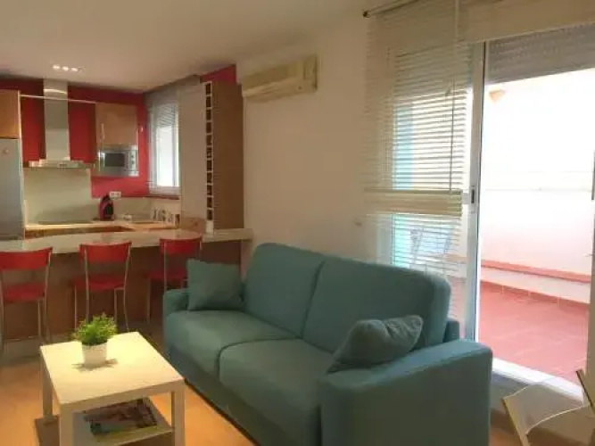 Suite Homes Atico Larios