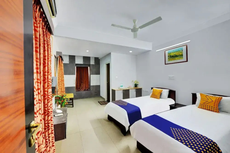 Yahweh Suites