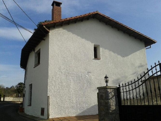 3 Bedrooms Cottage