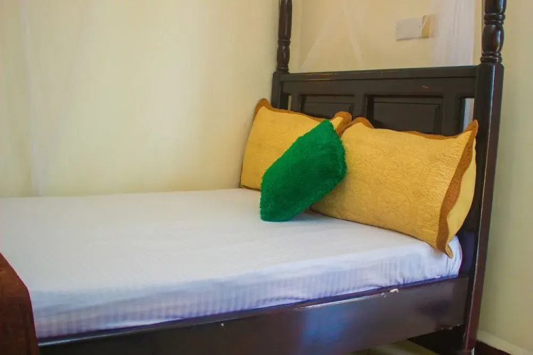Monte Christo Motel