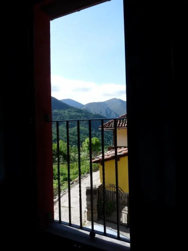 Casa Al Ablugo