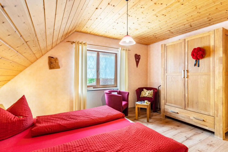 Schwarzwaldferienwohnung Furtwengler