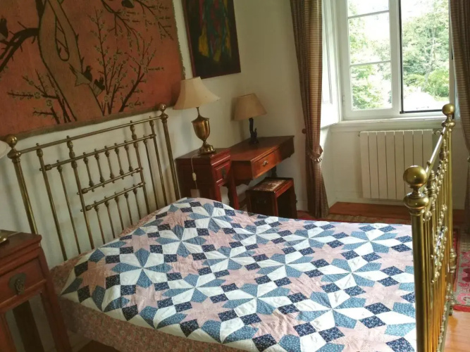 Morbey's Chalet — фото 3