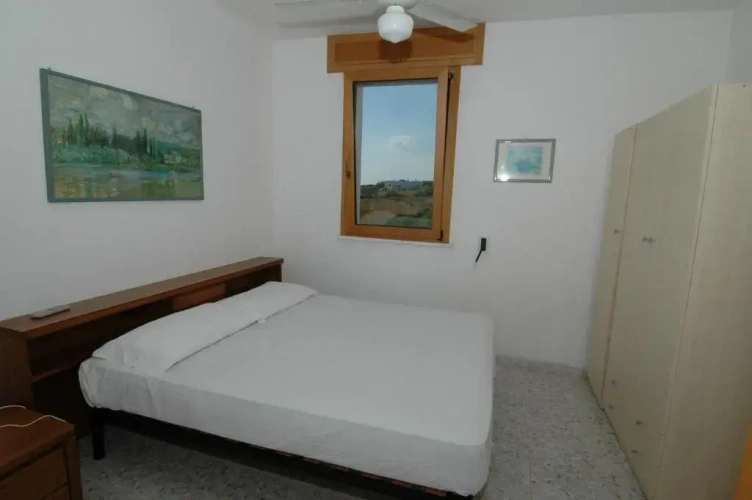 Double Apartment