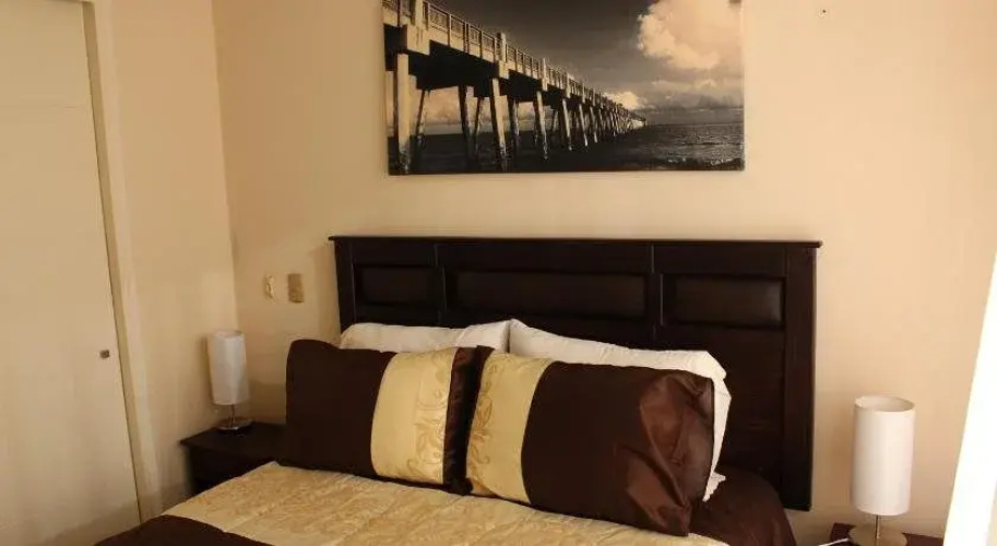 VIP Apartments