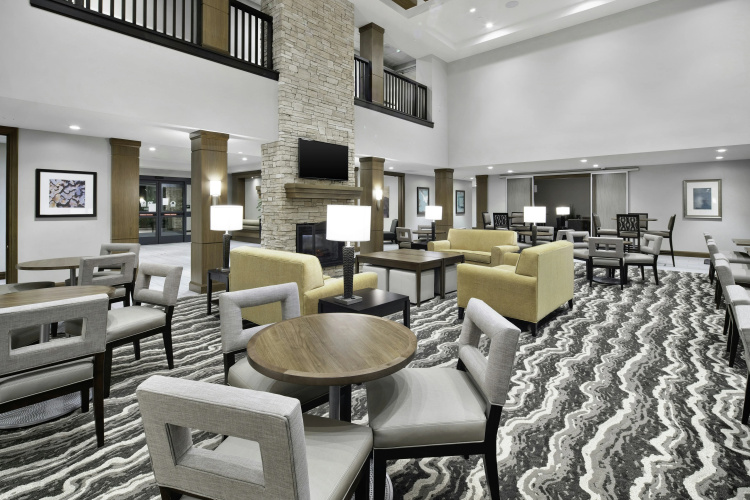 Staybridge Suites Irvine - John Wayne Airport photo 26