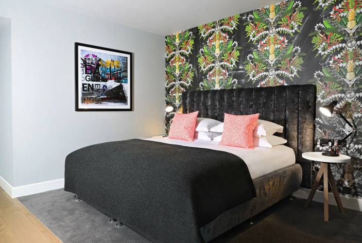 Malmaison Brighton