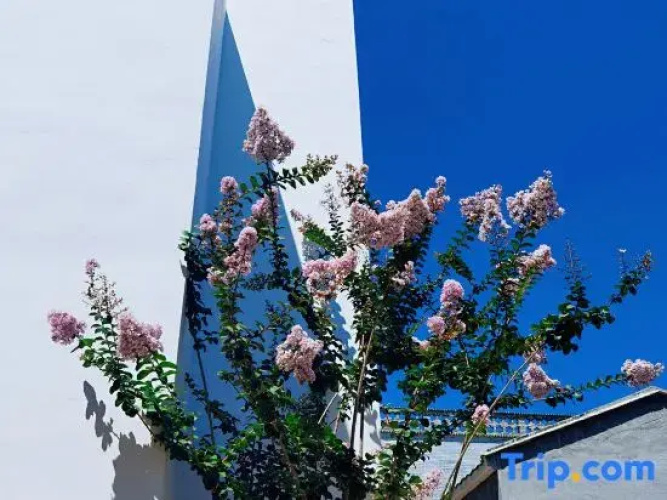 Xihai Yanshan Homestay