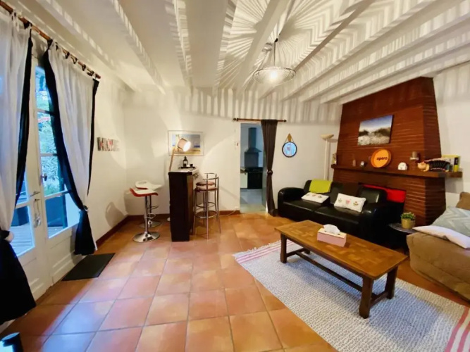 Maison Arc En Ciel - Rue Du Soleil -063