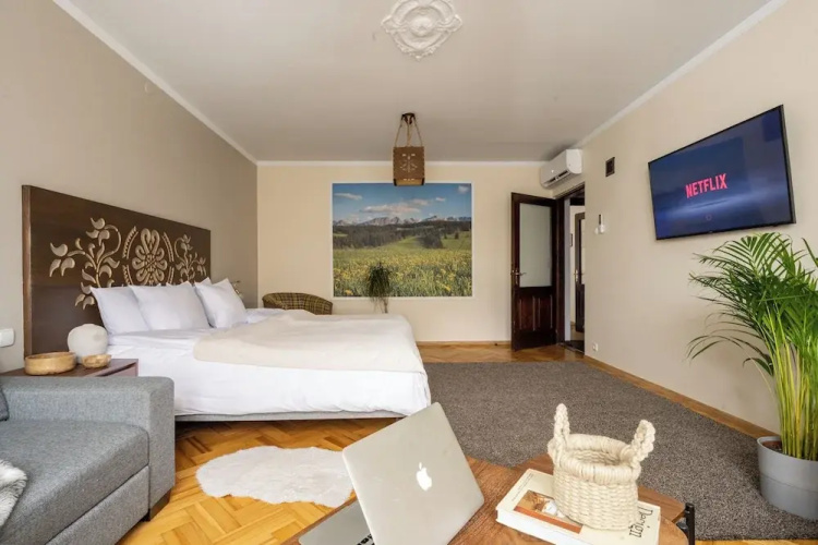 Apartament Grand