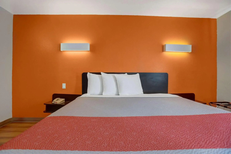 Motel 6 Truth Or Consequences, NM