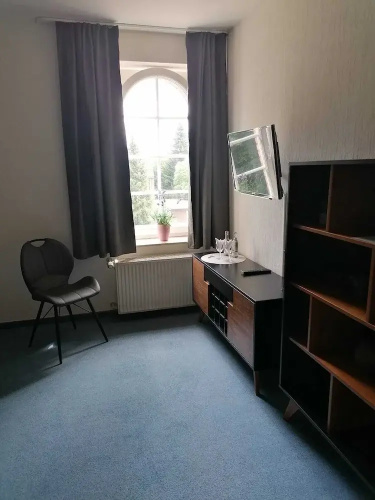Hotel Biedendieck