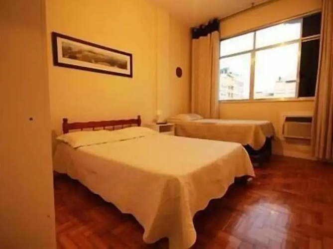 Copacabana 1107