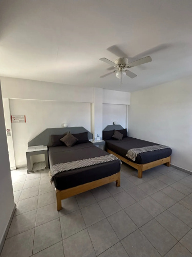 Hotel Posada Jardin Aguascalientes